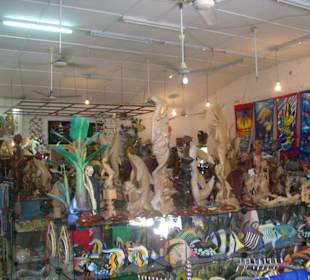 Einheimischeninsel Himmafushi billiger leben