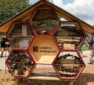 Insektenhotel