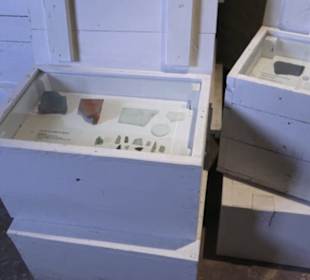 Schlössle von Effringen