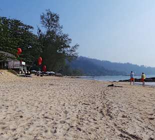 Nang Thong Beach