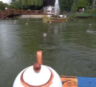 Erlebnispark Tripsdrill