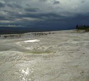 Pamukkale