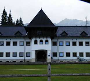 Pokljuka