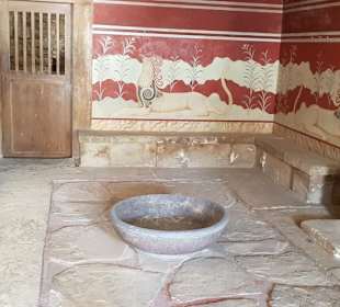 Minos Palas