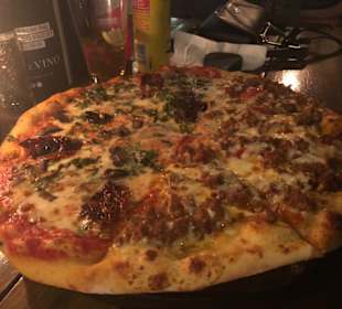Gastro PIZAeVINO