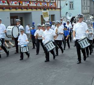 Schlitzer Trachtenfest