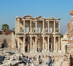 Ephesos (Bibliothek)