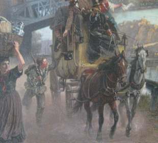 Deutsches Technikermuseum