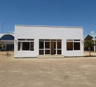 Das wird das neue Büro von DM Tours