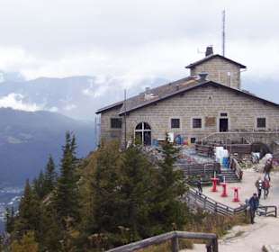 Auf geschichtlichen Spuren