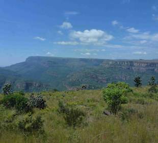 Blyde River Canyon