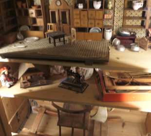 Schlössle von Effringen