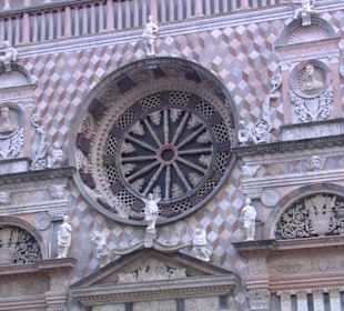 Stare Miasto Bergamo