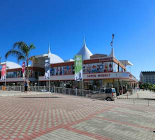 Stone Shoppingcenter