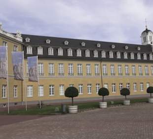 Schloss Karlsruhe