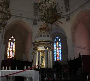 Placa de la Cadredral