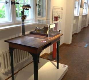 Deutsches Technikmuseum