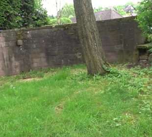 Kriegerdenkmal Grüntal