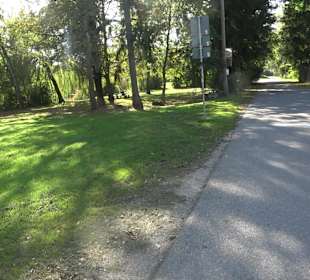 Parkanlage Brühlweg Riedlingen