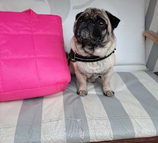 Kurpromenade Timmendorfer Strand