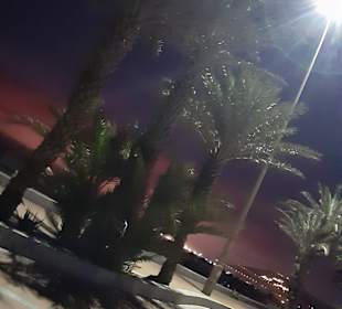 Strandpromenade Agadir