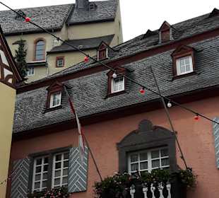 Altstadt Cochem