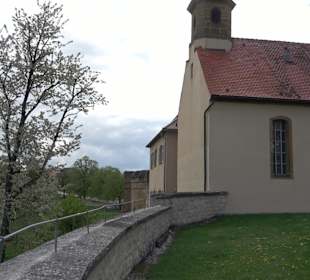 Schloss Kapfenburg