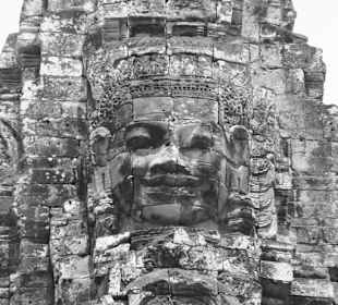 Bayon Baphuon