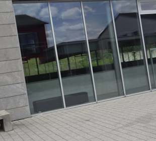 Eugen-Hornberger-Halle