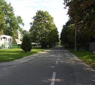 Militaerpark Rembertów