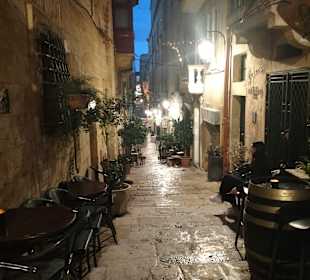 Altstadt Valletta