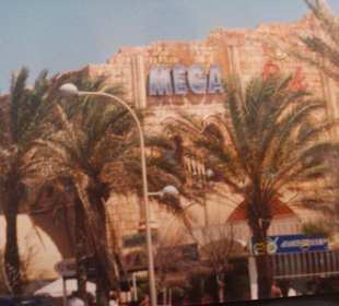 Der Mega Park 