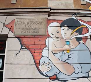 Stare miasto, rynek starego miasta