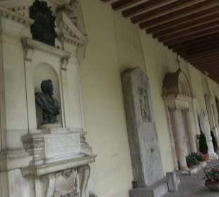 Nordfriedhof München