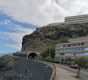 Wandern Puerto de la Cruz