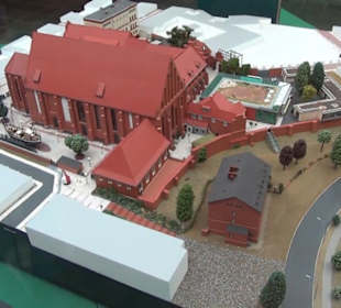 Meeresmuseum Stralsund