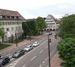 Tourist-Information Freudenstadt