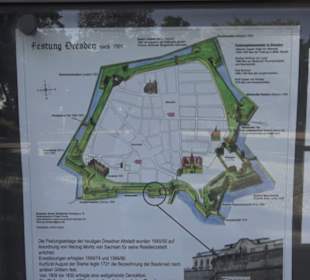 Altstadt - Rund um das Terrassenufer