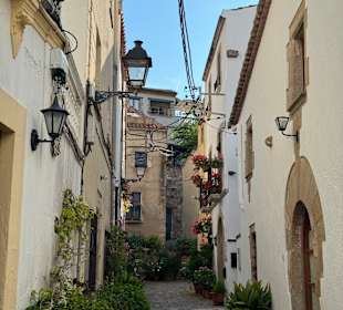 Tossa de Mar