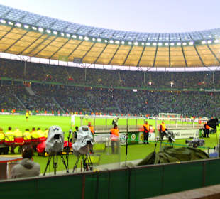Olympiastadion Berlin