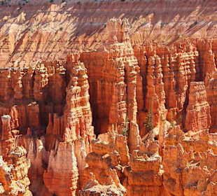 Bryce Canyon National Park