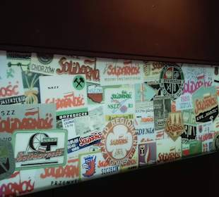 Europejskie Centrum Solidarności