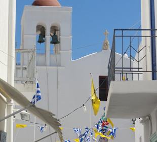 Mykonos - Stadt