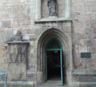 Kreuzkirche