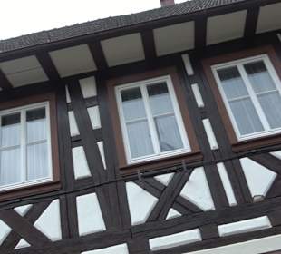 Rathaus Ortsverwaltung Dietersweiler