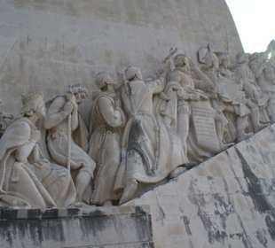 Denkmal der Entdecker