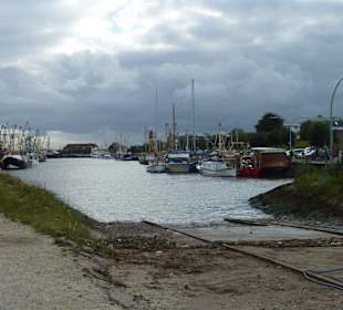 Rundgang Büsum