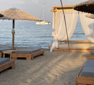 Strand Tsambika 