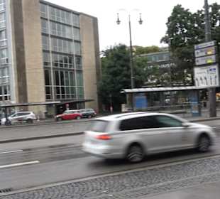 Maximiliansplatz