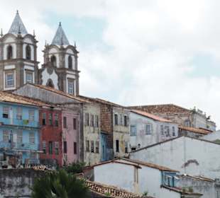 Eindrücke aus der Altstadt
